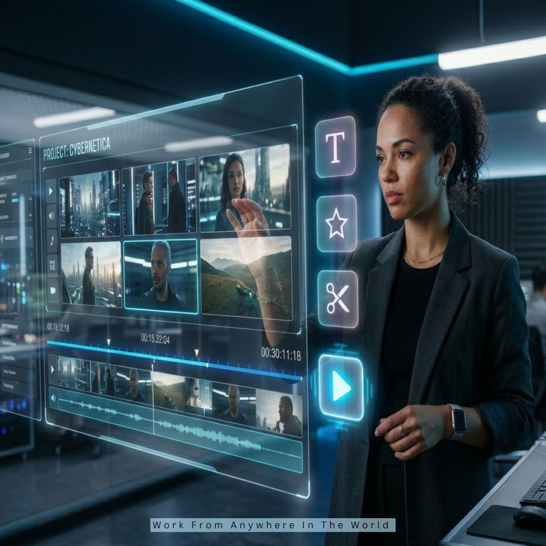 Design A Clear Visual Structure 