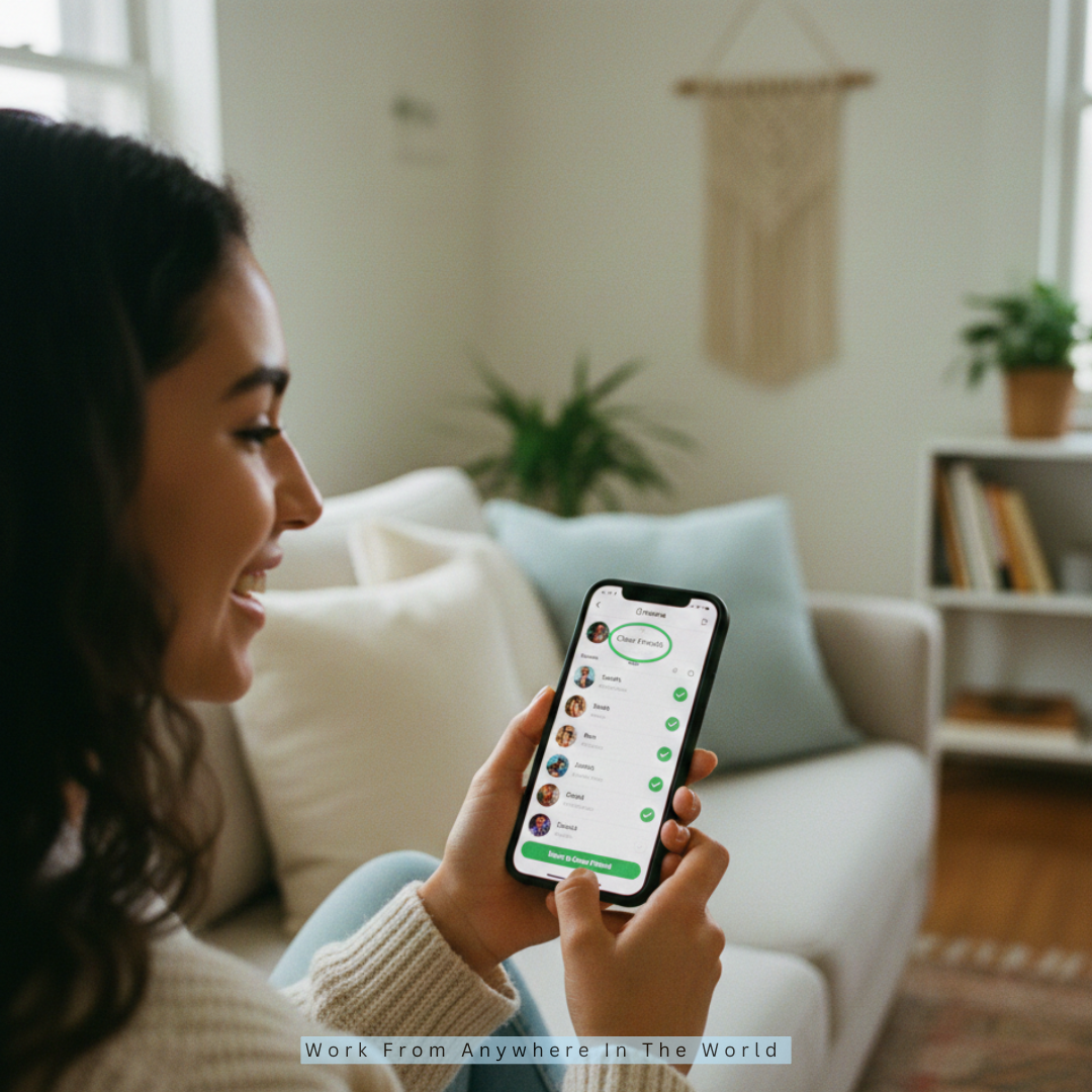 Instagram Close Friends Instagram Close Friends