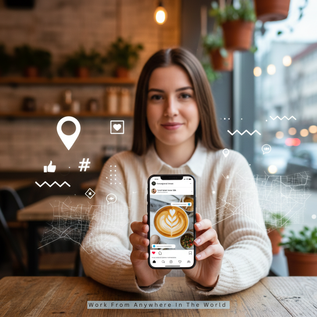 Target Local Audiences