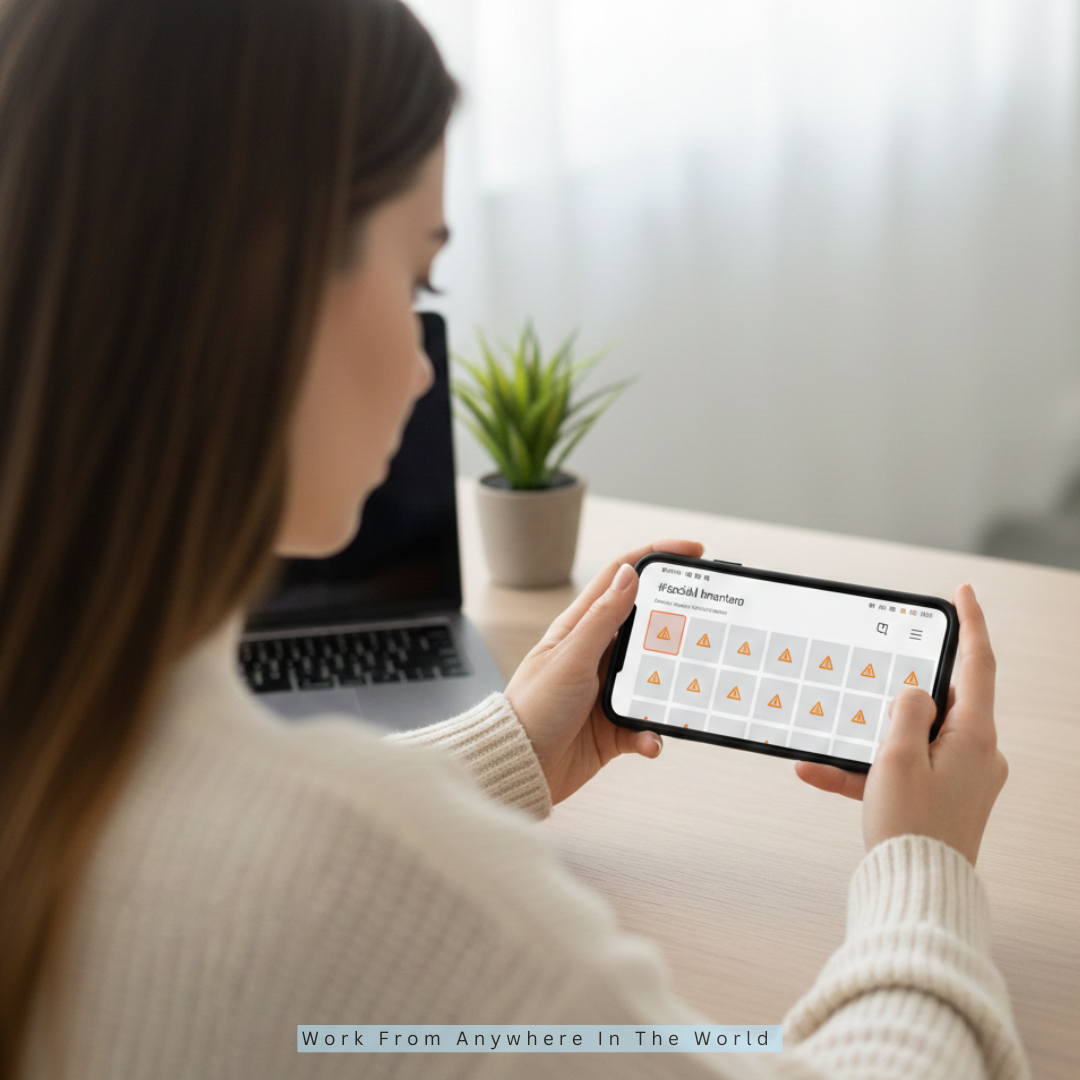 Avoid Banned Or Spammy Hashtags