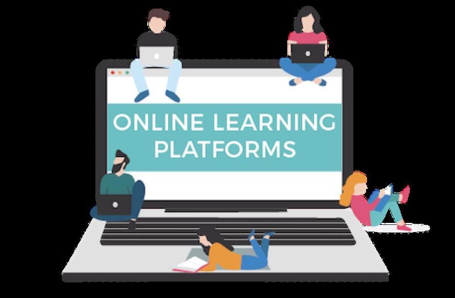 8 Best Online Learning Platforms