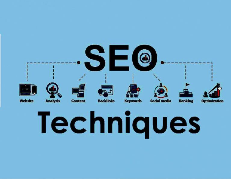 Best SEO Techniques In 2022