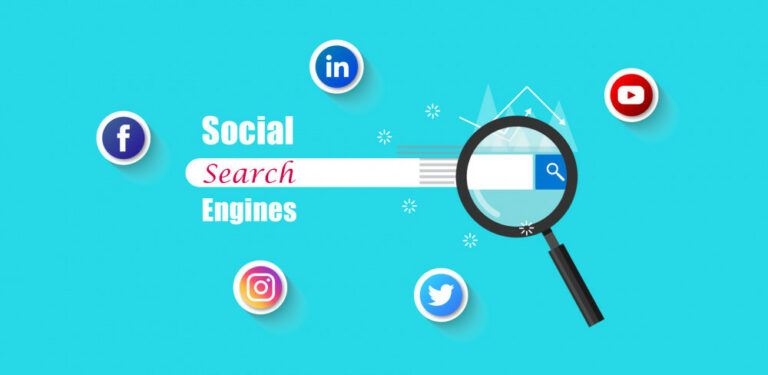 Best Social Search Engines