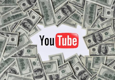 Best Ways To Make Money On YouTube