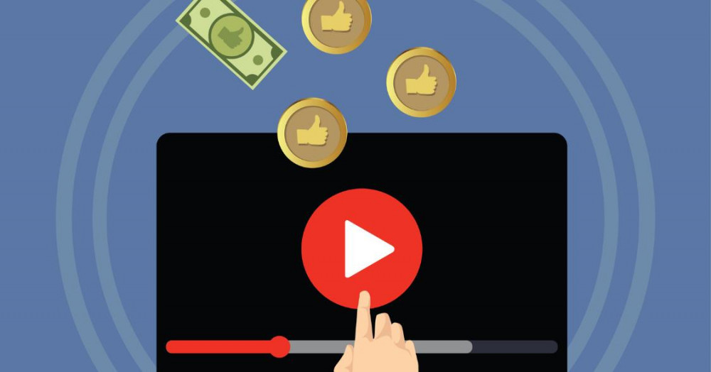 Best Ways To Monetize Your YouTube Channel