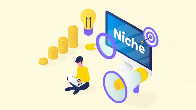 How To Find A Profitable Niche In Affiliate Marketing