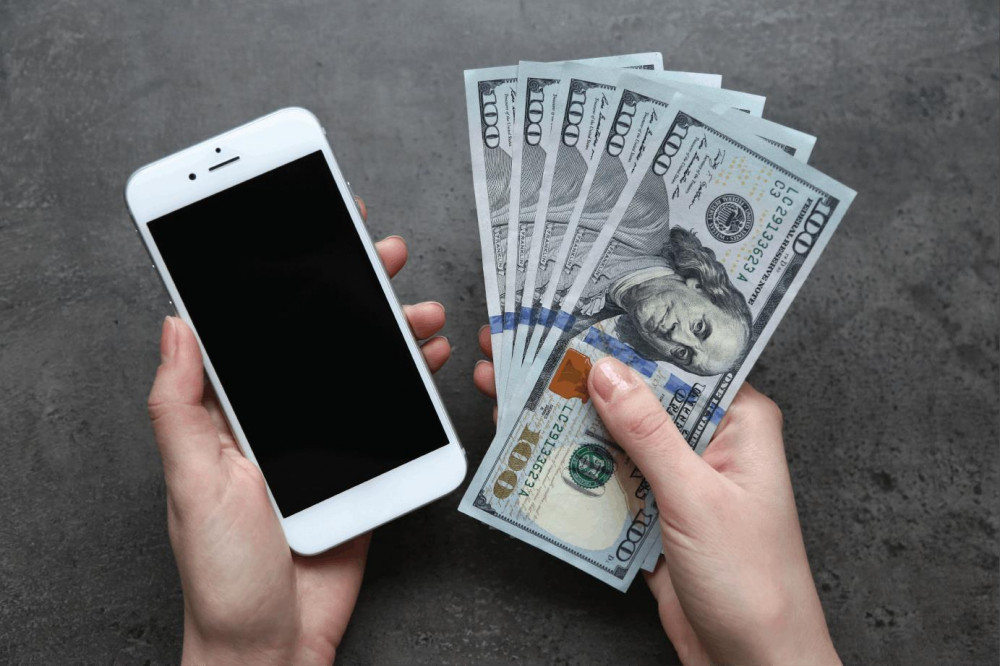 How To Make Money With Your Smartphone