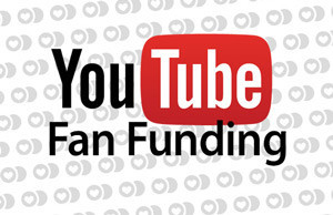 Let Your Audience Support Your Work Through “Fan Funding”