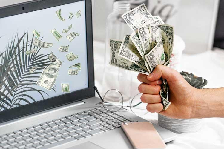 Most Common Ways To Make Money With Your Website