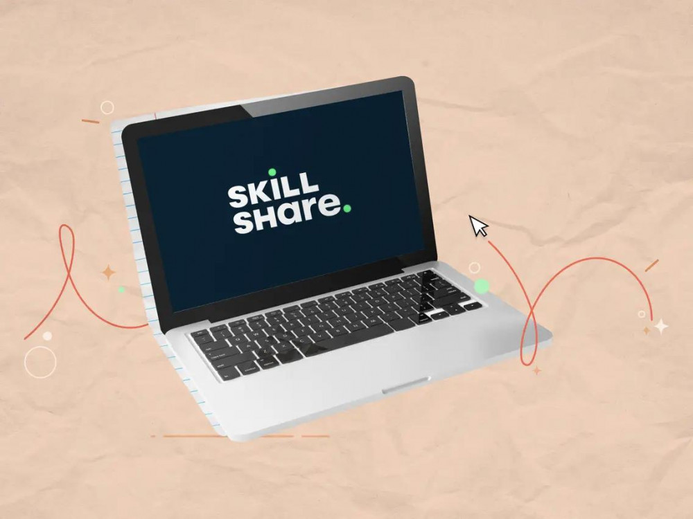 Skillshare Review