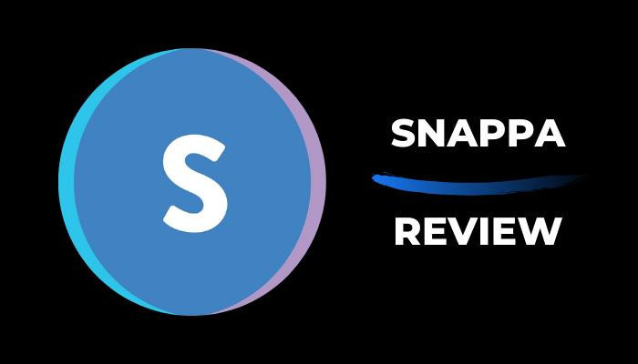 Honest Snappa Review