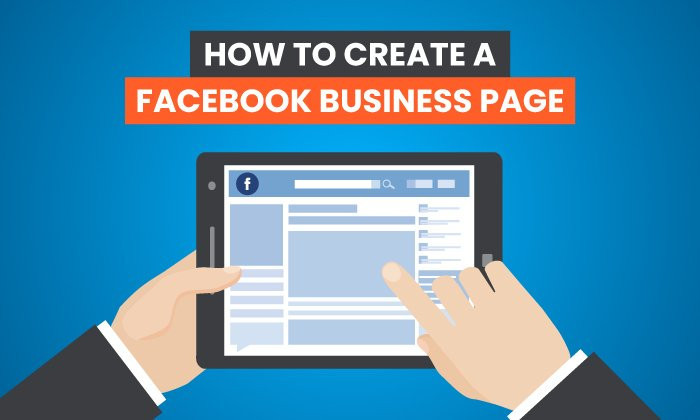How To Build A Business Page On Facebook