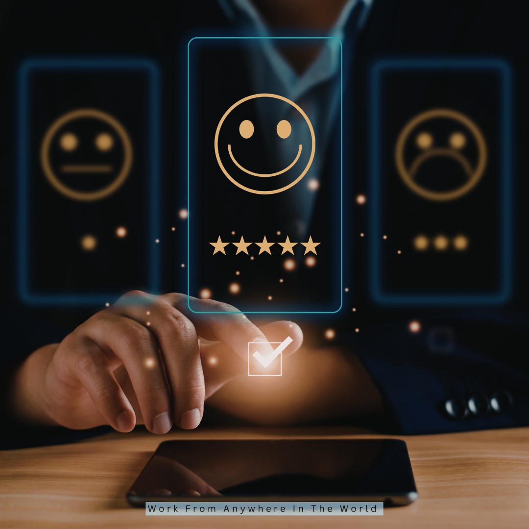 Build Trust Through Honest And Transparent Reviews