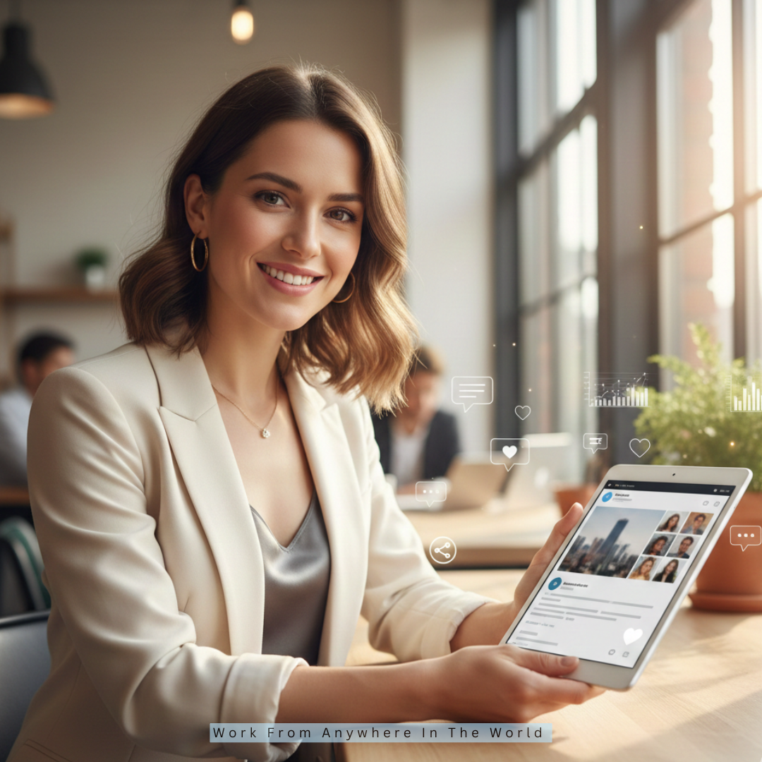 Engage With Your Audience Regularly