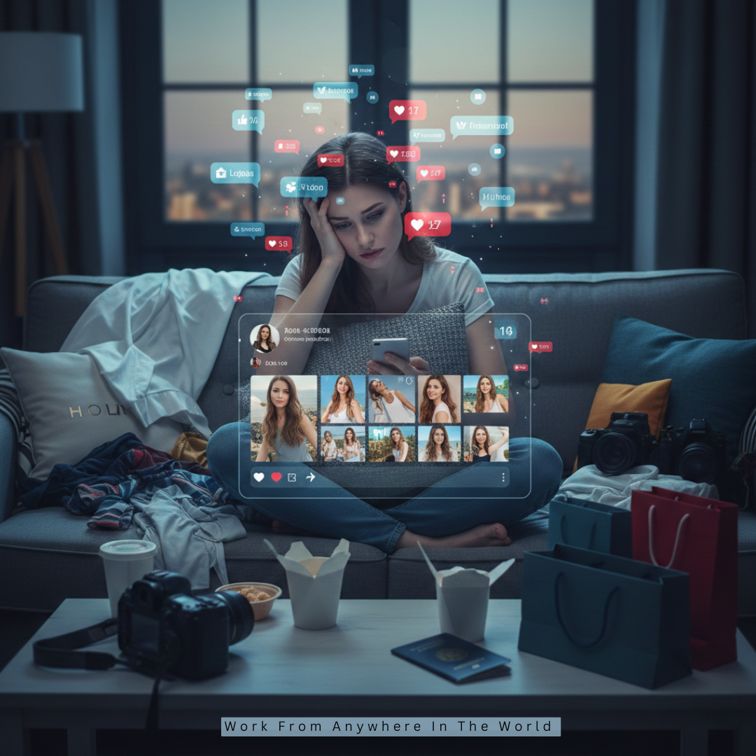 Mental Health Pressure