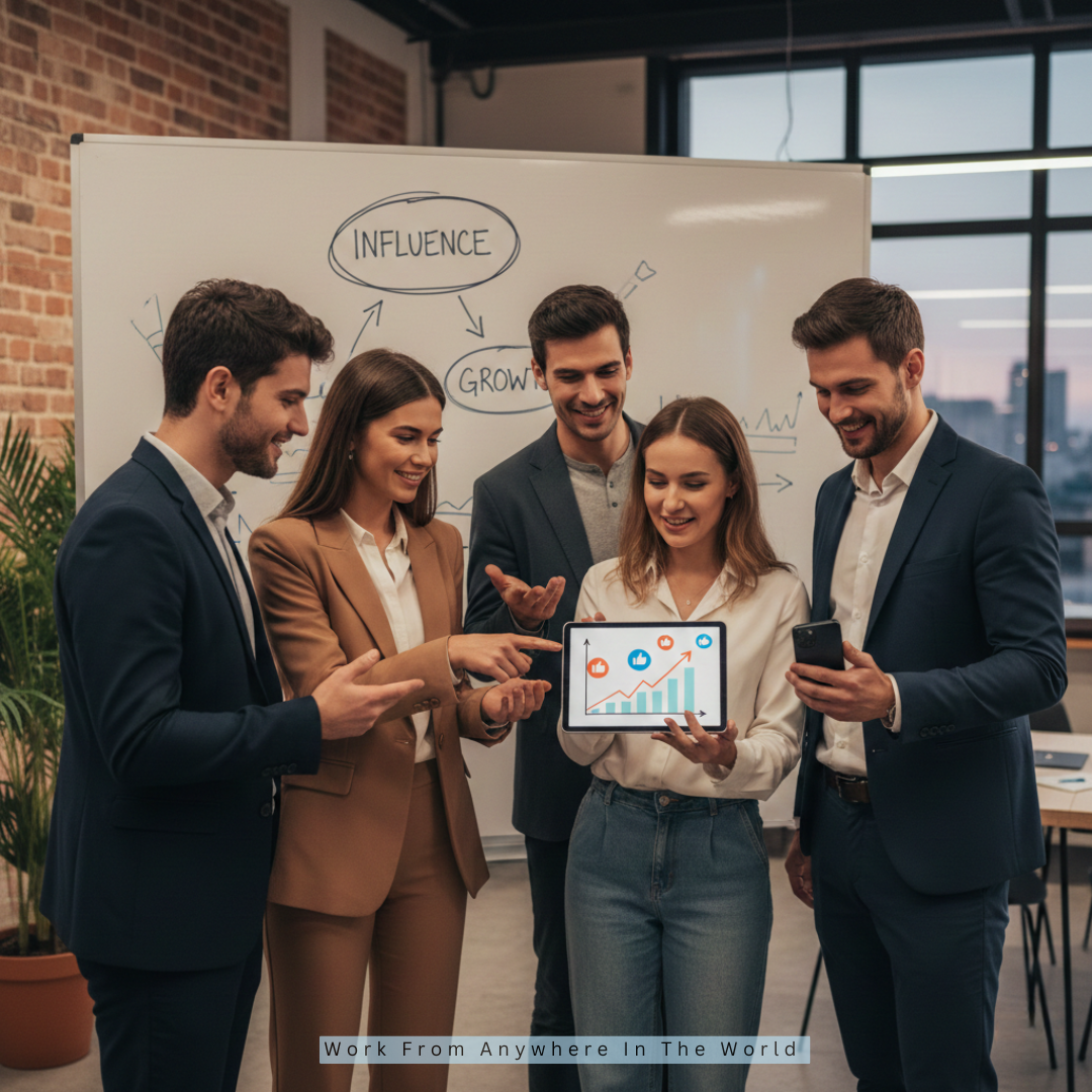 They Encourage Entrepreneurship