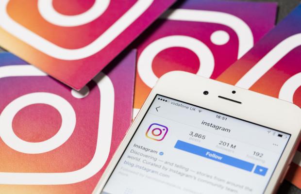 Instagram And Copyright