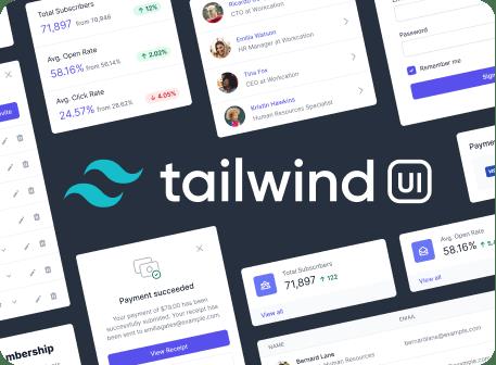 Why Tailwind Is Better Than Bootstrap?