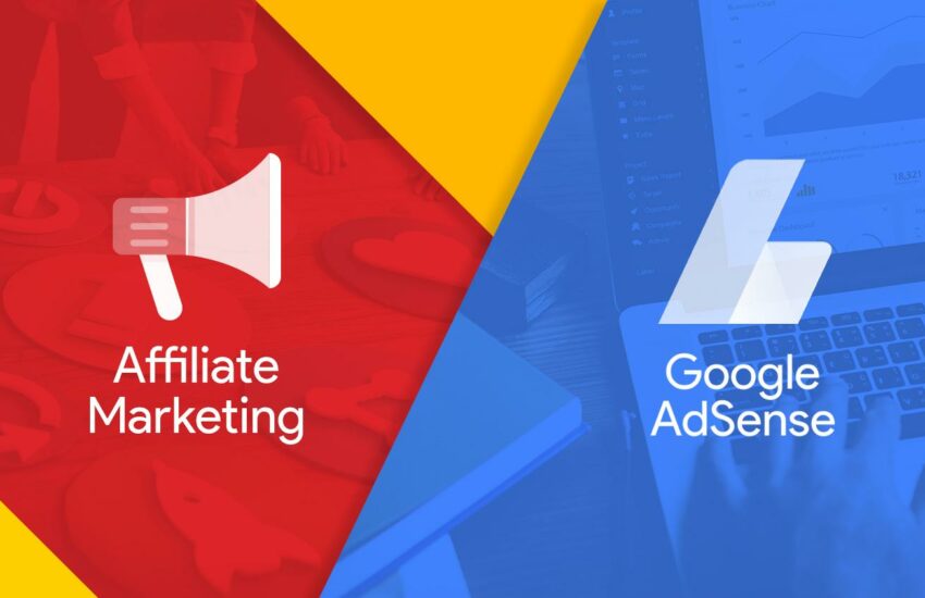 Affiliate Or AdSense Which Makes More Money