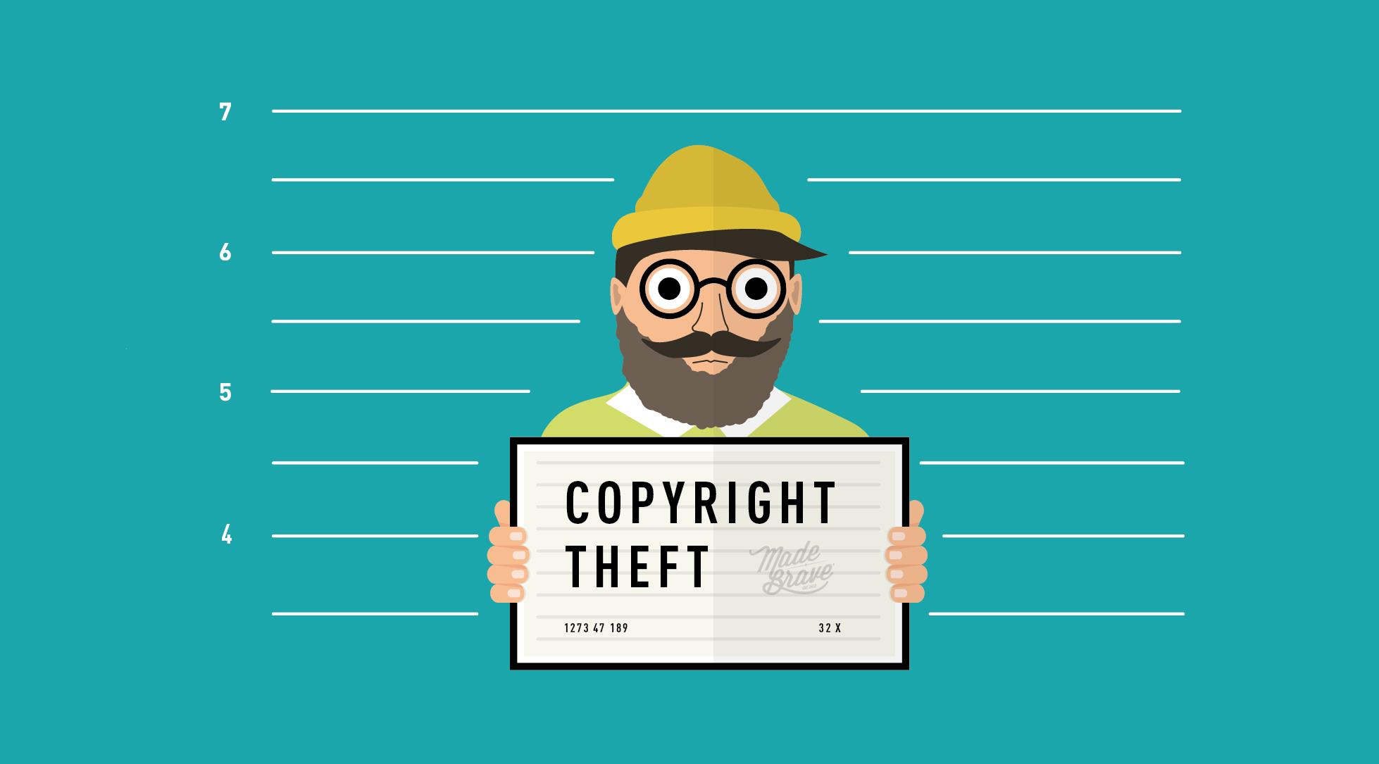 How Copyright Works With Social Media