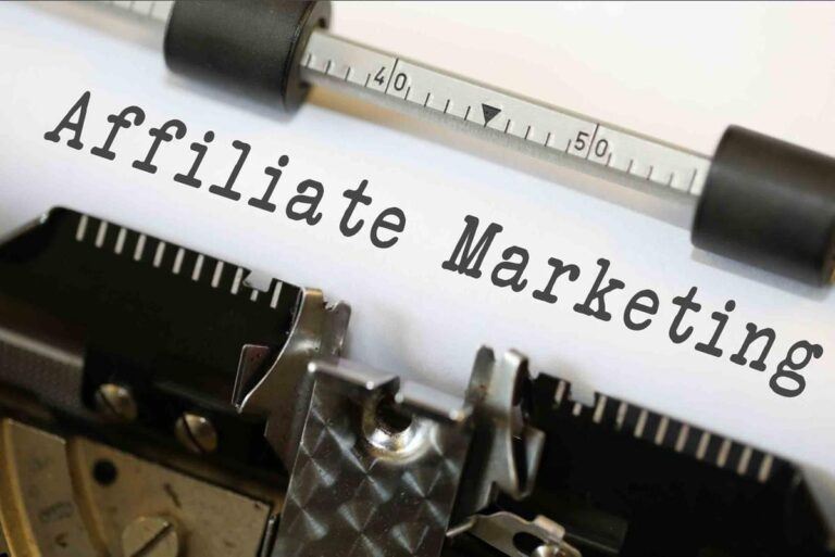 Possible Earnings In Affiliate Marketing
