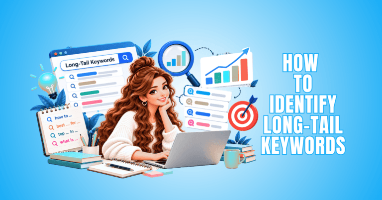 How To Identify Long-Tail Keywords