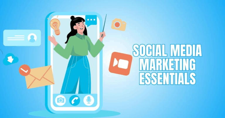 Social Media Marketing Essentials That Will Transform Your Business Growth Fast