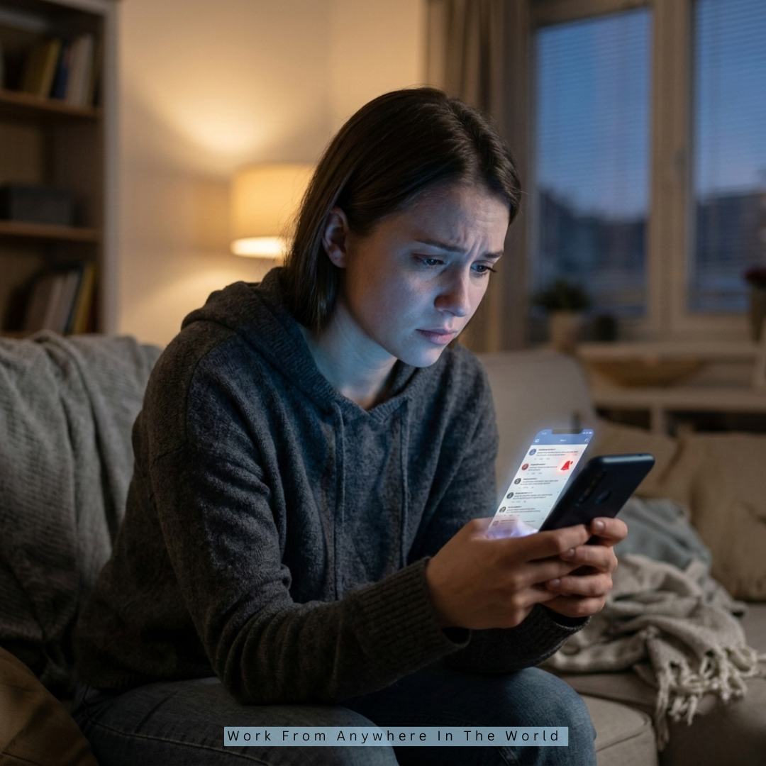 Cyberbullying And Emotional Trauma