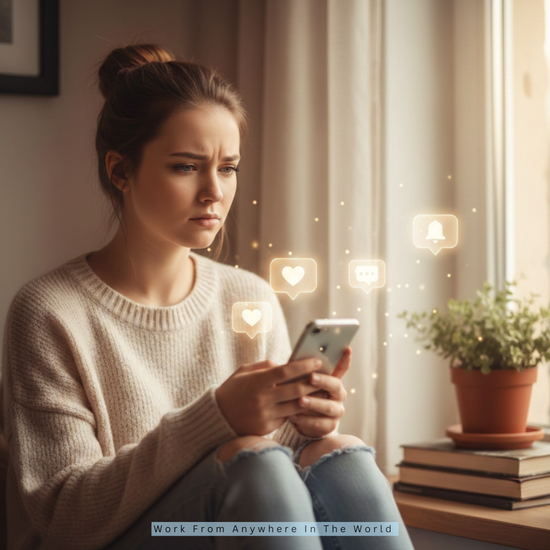 Pressure To Post Regularly