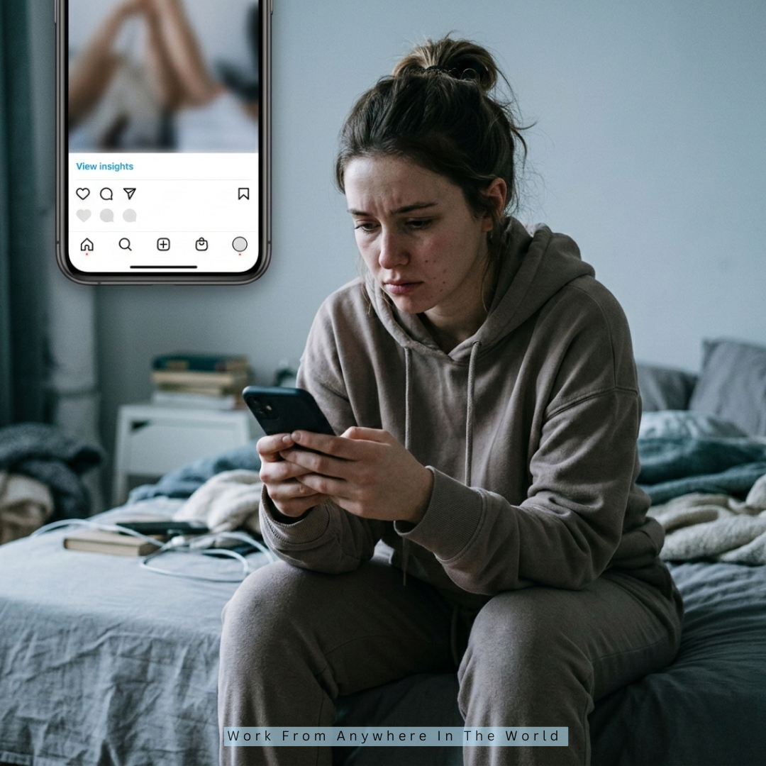 Validation Dependency And Self-Worth Issues