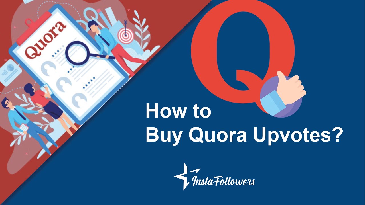 What is 'Quora Upvoting'?
