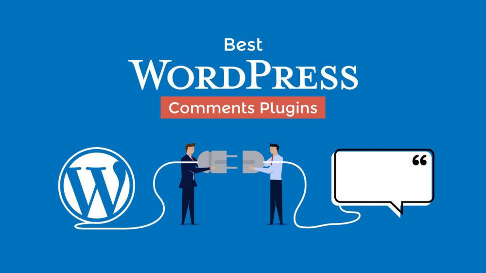 7 Best WordPress Comment Plugins