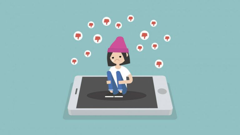 Can Social Media Cause Anxiety