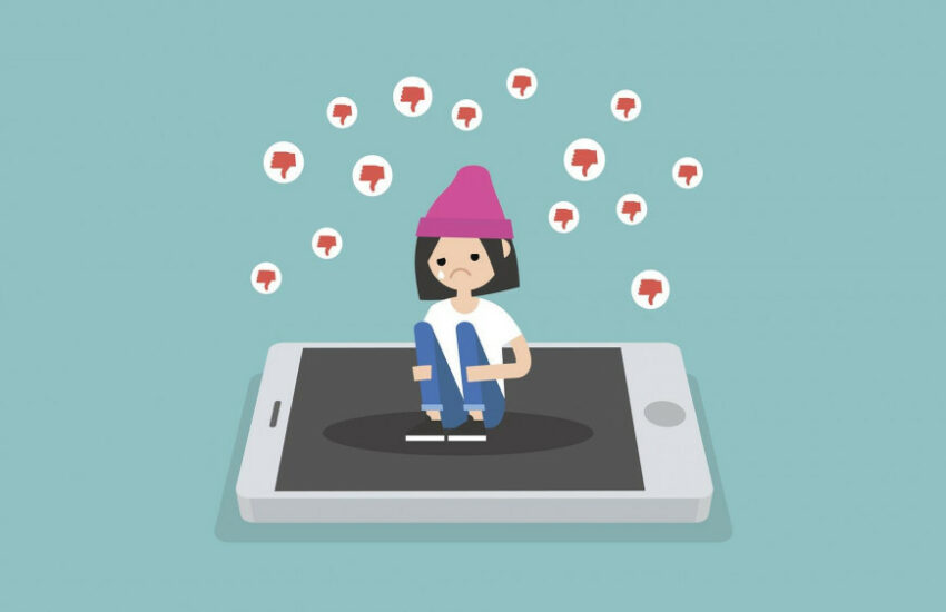 Can Social Media Cause Anxiety