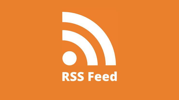Everything To Know About RSS Feeds