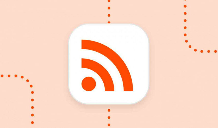 How To Create An RSS Feed