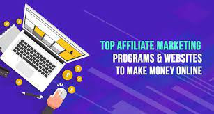 15 Top Affiliate Networks In The World