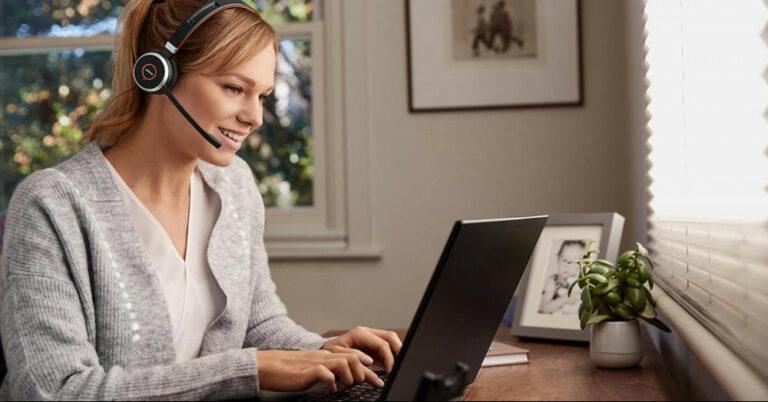 18 Best Headsets For Working From Home