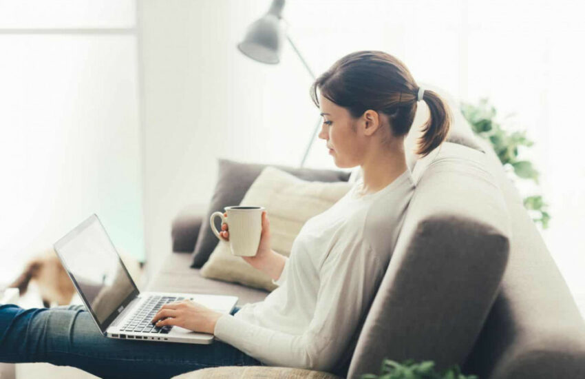 9 Highest Paying Work From Home Jobs Without A Degree
