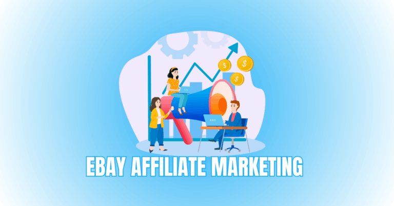 Win Big With eBay Affiliate Marketing