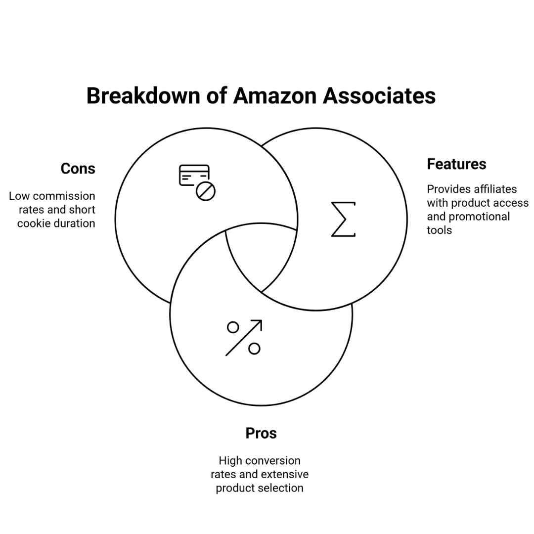 Amazon Associates