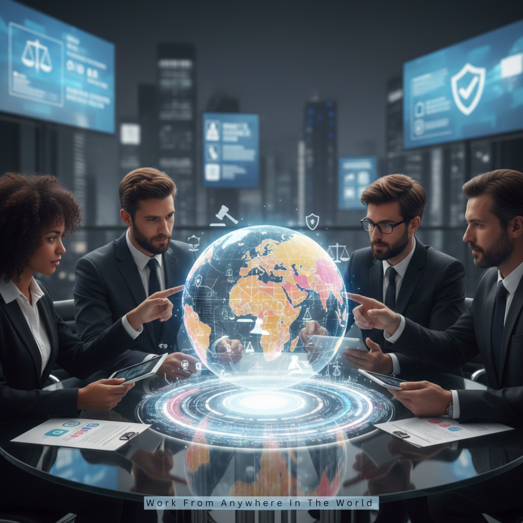 Ensuring Business Compliance