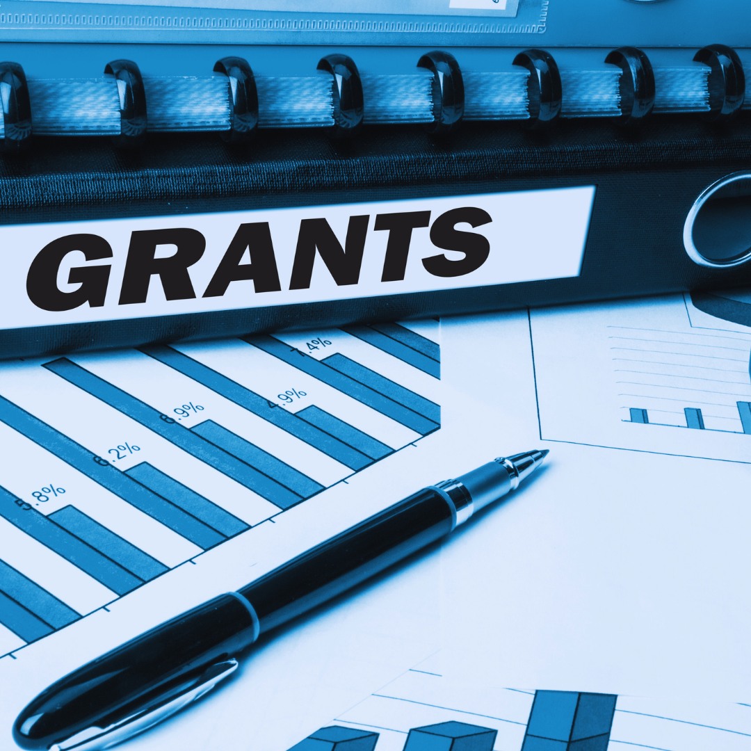 Seek Out Free Resources And Grants