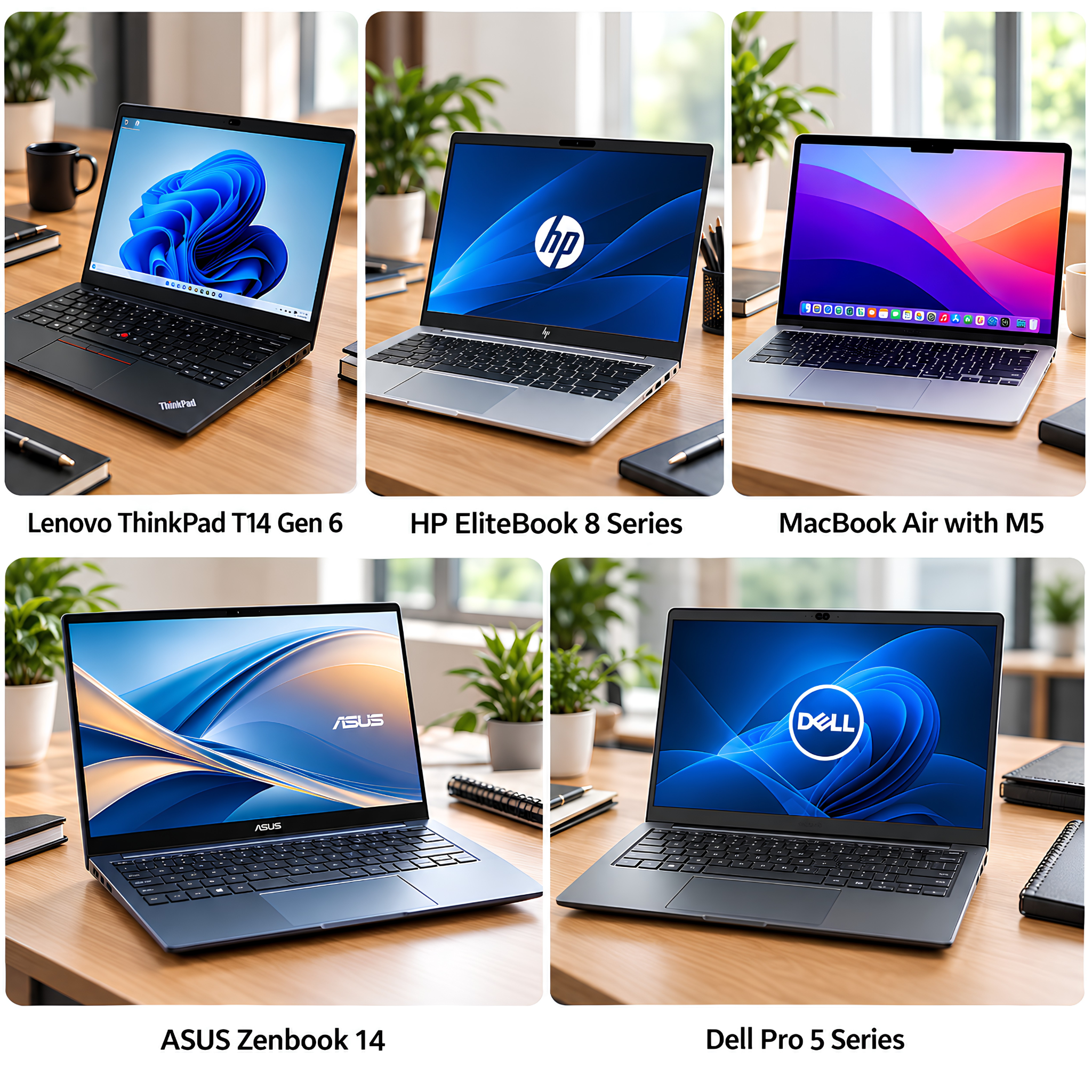 Popular Laptops For Working From Home - #1-#5 Popular Laptops For Working From Home - #1-#5