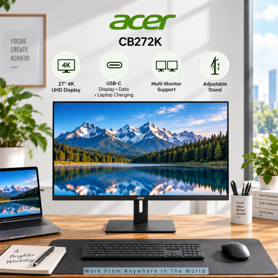 Acer CB272K Acer CB272K