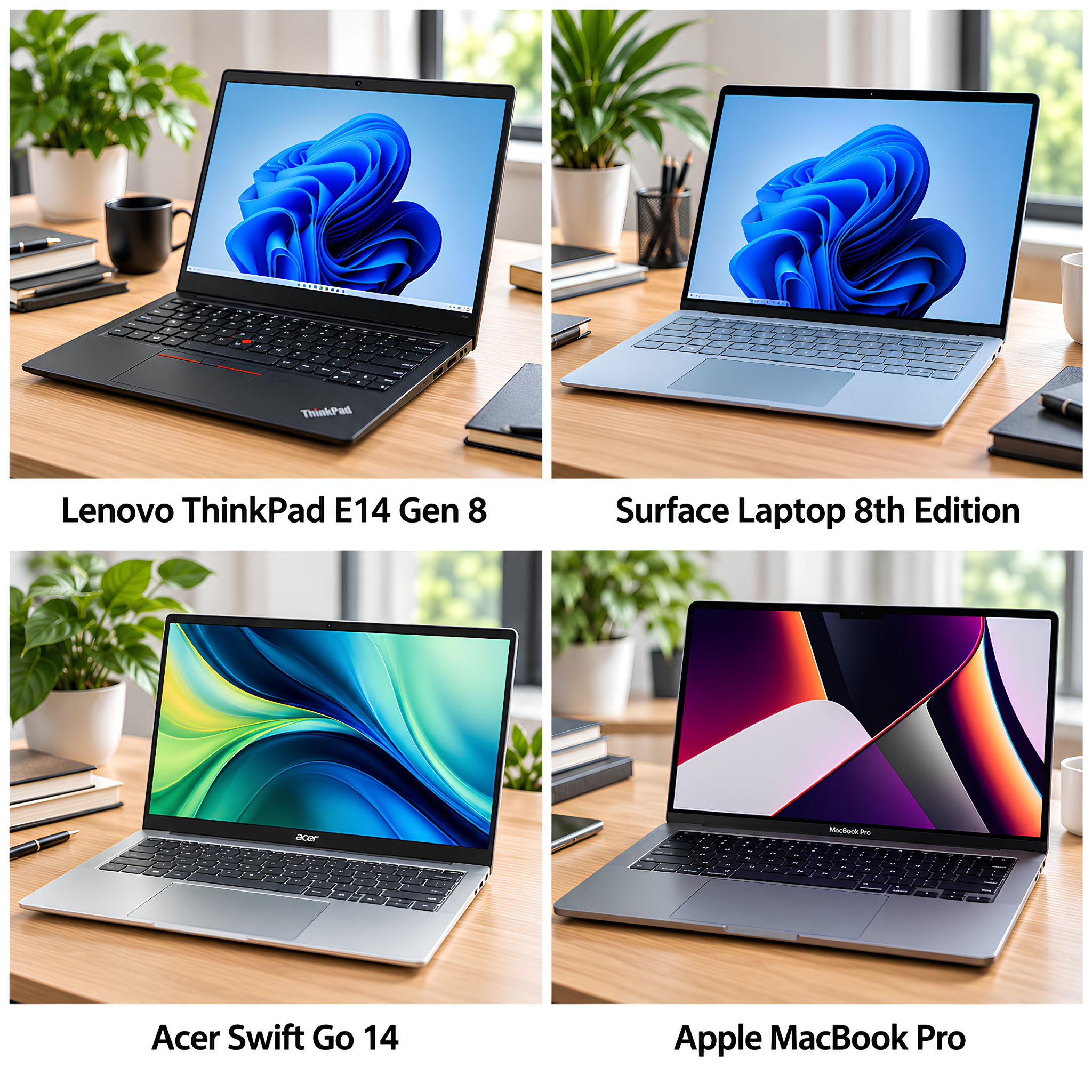 Popular Laptops For Working From Home - #6-#10 Popular Laptops For Working From Home - #6-#10