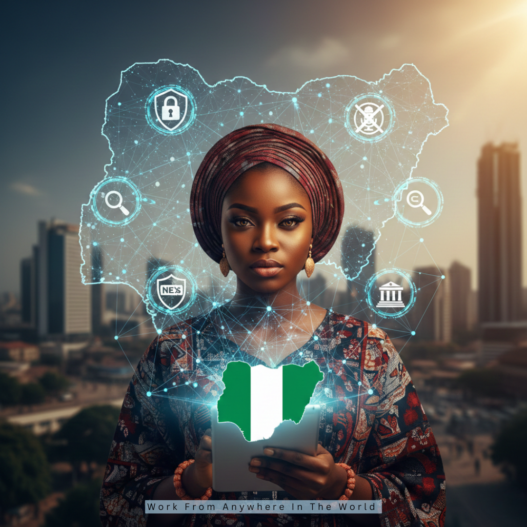 🇳🇬 Nigeria: Misinformation And Defamation Control