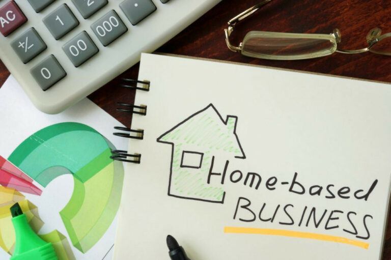 Best Businesses You Can Start From Home