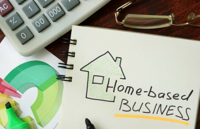 Best Businesses You Can Start From Home