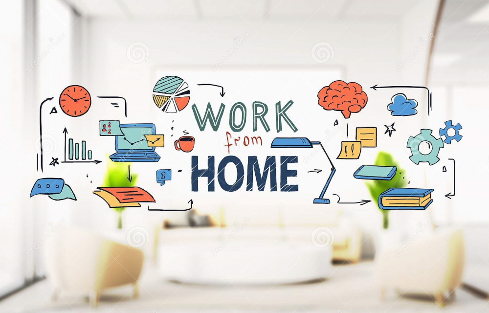 9 Best Companies For Work From Home